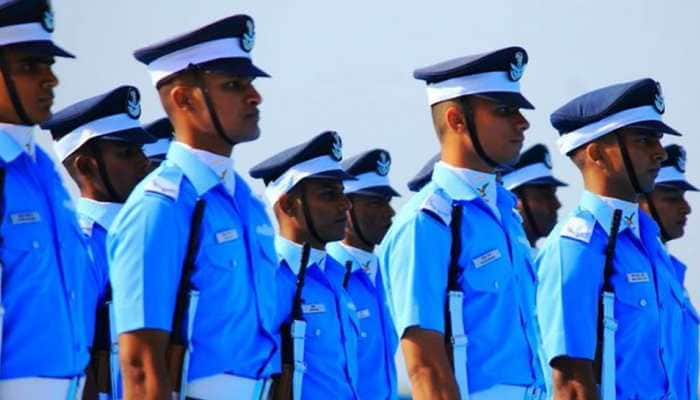 IAF to induct Ground Duty Branch Officers through National Defence Academy from 2019 selection cycle