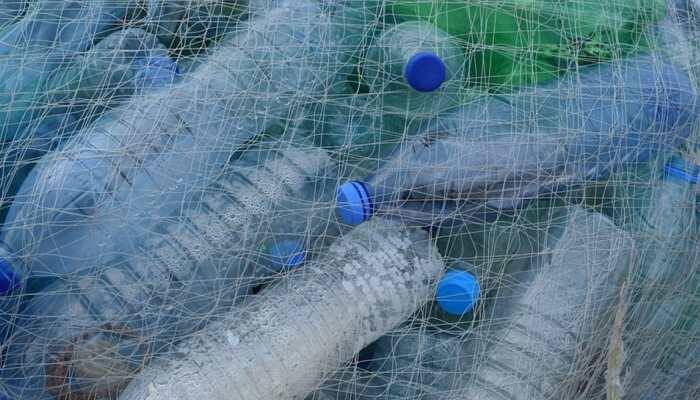 Non-reusable plastic bottles banned in Parliament complex