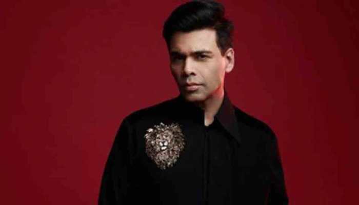 Karan Johar shares glimpse of mega star cast of 'Takht'