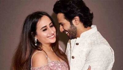 Varun Dhawan, Natasha Dalal to have destination wedding in November this year?