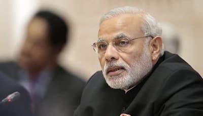 In phone call with Prime Minister Narendra Modi, UK PM Boris Johnson says ‘resolve Kashmir through dialogue’