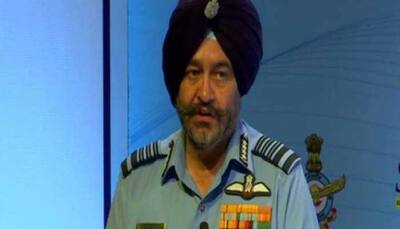 Why fly 44-year-old jets when old cars not on road: IAF chief BS Dhanoa 