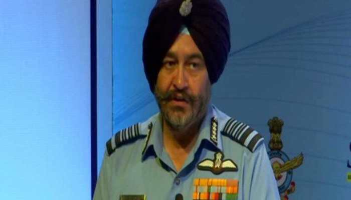 Why fly 44-year-old jets when old cars not on road: IAF chief BS Dhanoa Why fly 44-year-old jets when old cars not on road: IAF chief BS Dhanoa
