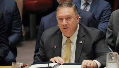 ISIS more powerful than they were 3 years ago in some parts: Mike Pompeo