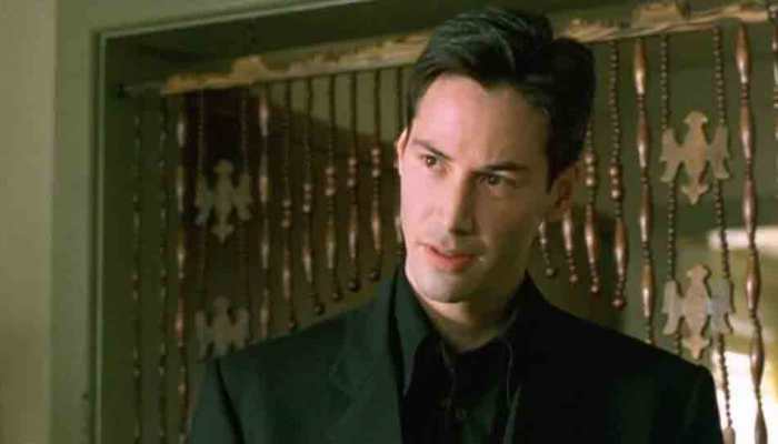 Keanu Reeves, Carrie-Anne Moss to return for Lana Wachowski's Matrix 4