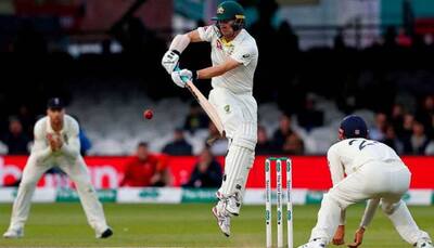 Australia's focus on winning Tests, not hitting helmets: Justin Langer