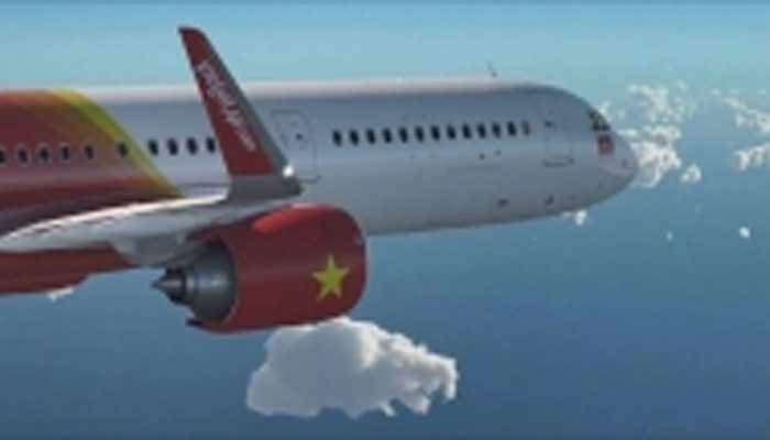 Vietjet to begin direct India-Vietnam flight Vietjet to begin direct India-Vietnam flight