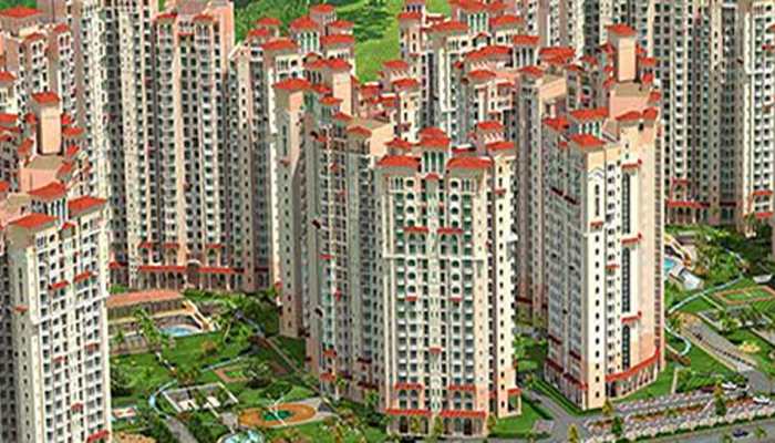 Relief for Amrapali Sapphire flat buyers, Noida authority begins registration process Relief for Amrapali Sapphire flat buyers, Noida authority begins registration process