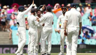 India aim to take white ball form into first Test against West Indies