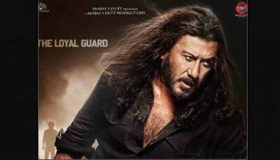 Prassthanam: Jackie as loyal guard is geared up for some action in latest poster