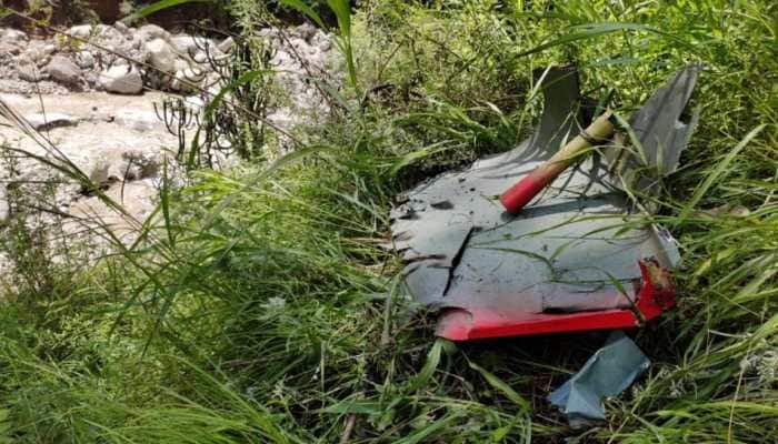 Three dead as helicopter involved in rescue operation crashes in Uttarakhand&#039;s Uttarkashi