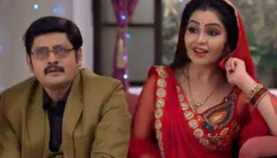 'Bhabi Ji Ghar Par Hain', August 20, recap: How does dinner at Vibhuti's house in 1920 go? 