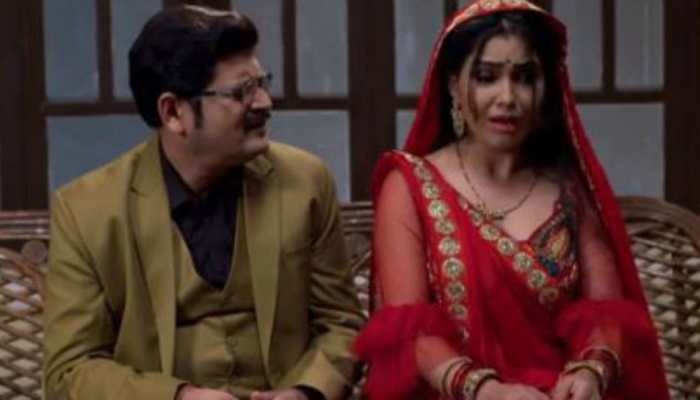 'Bhabi Ji Ghar Par Hain', August 21, preview: Happu Singh insults Tiwari, Angoori, asks them to leave dinner table