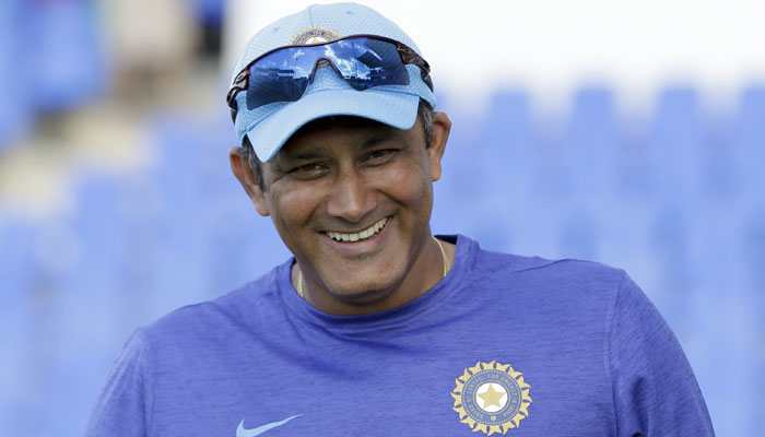 Virender Sehwag backs Anil Kumble to become selector in future