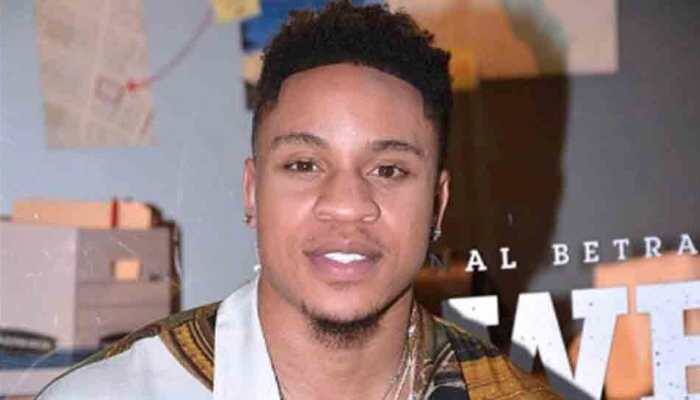 Rotimi joins cast of 'Coming 2 America' sequel
