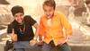 Munna Bhai-Circuit reunite for Flipkart campaign