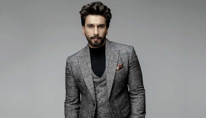 Ranveer Singh brings rap revolution in India! Deets inside