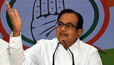 P Chidambaram fails to get immediate relief from Supreme Court in INX Media case, plea likely to be heard on Friday; Lookout notice issued