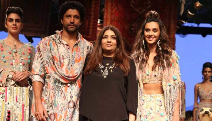 Designer Payal Singhal celebrates 20 years in fashion