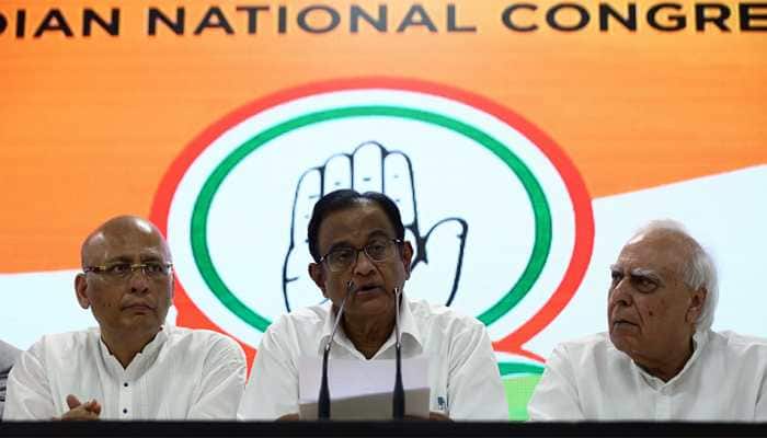 Foundation of democracy is liberty, will choose liberty over life: What P Chidambaram said in his defence in INX Media case