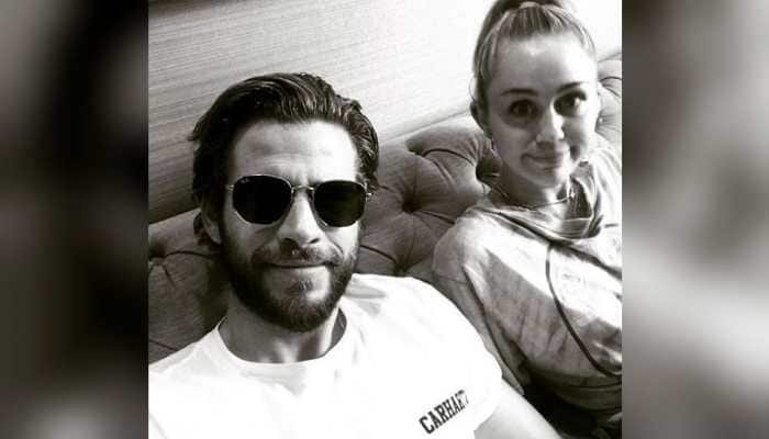Miley Cyrus&#039; club raunch with Kaitlynn Carter may make reunion with Liam Hemsworth impossible