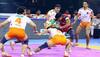 PKL 7: Puneri Paltan pulls off an impressive win over Bengaluru Bulls
