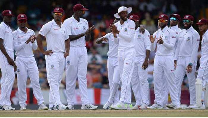 West Indies upbeat for the challenge: Jason Holder on Test series against India