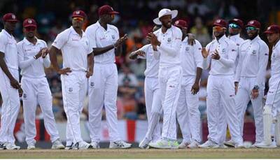 West Indies upbeat for the challenge: Jason Holder on Test series against India