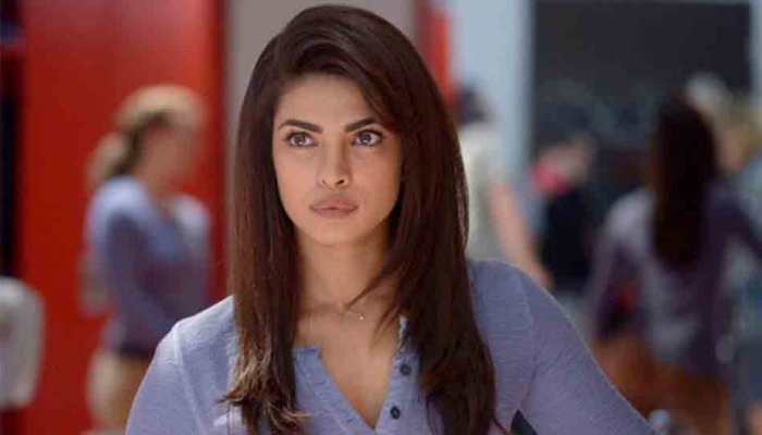 Priyanka Chopra joins Netflix&#039;s &#039;We Can Be Heroes&#039;