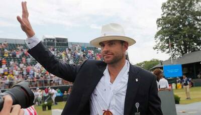 Sixteen years after US Open glory, Andy Roddick searches for American successor