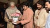 'Most cherished moment': How Pawan Kalyan described his meeting with Amitabh Bachchan