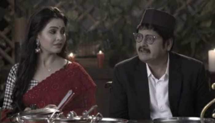 'Bhabi Ji Ghar Par Hain', August 21, recap: Will Angoori start a new revolution?