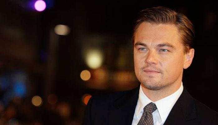 Leonardo DiCaprio questions lack of media interest in Amazon rainforest fire