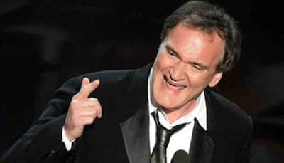 Quentin Tarantino to soon become a father!