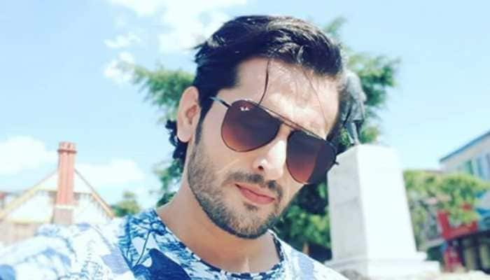 Athar Siddiqui set to play antagonist on TV