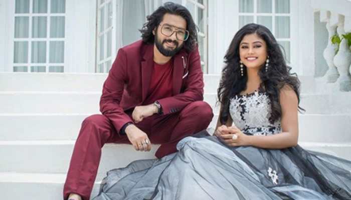Sachet-Parampara back with new version of ‘Bekhayali'