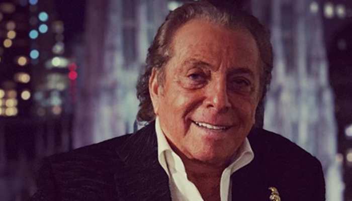 ‘The Godfather' actor says he lost virginity to Marilyn Monroe