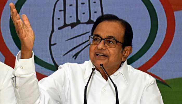 SC to hear Chidambaram&#039;s plea on anticipatory bail on Friday