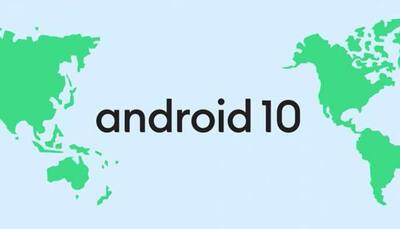 Android Q is now Android 10, announces Google