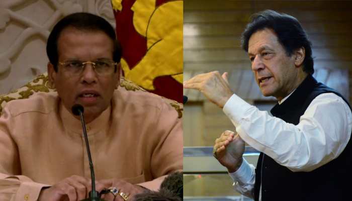 We are being misquoted, says Sri Lanka on Pakistan's statement on Article 370 We are being misquoted, says Sri Lanka on Pakistan's statement on Article 370
