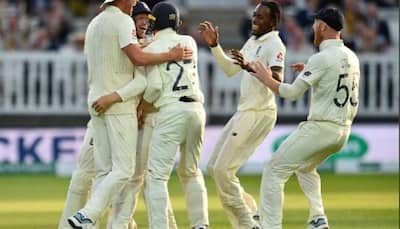 Ashes, 3rd Test: Jofra Archer shines with 6-wicket haul as rain plays spoilsport