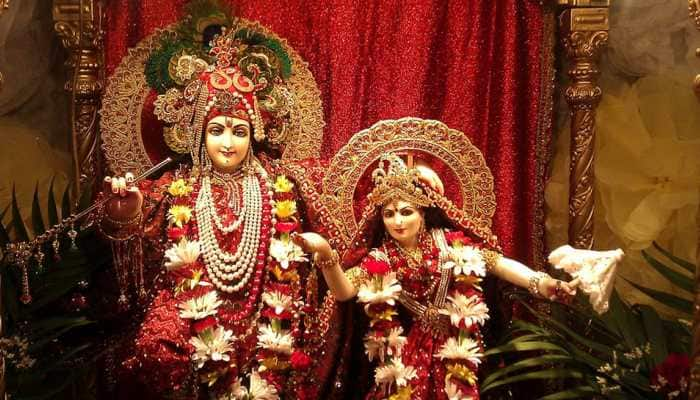 Janmashtami 2019: Lessons from Lord Krishna&#039;s life