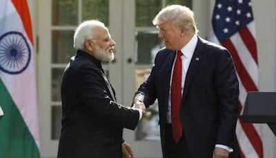 Donald Trump to discuss Kashmir issue with PM Narendra Modi at G7 Summit in France