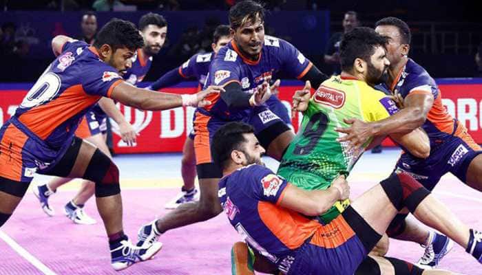 PKL 7: All-round Bengal Warriors beat Patna Pirates 35-26
