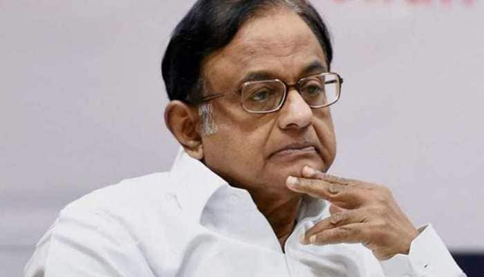 Home-cooked food for Chidambaram after late-night grilling at CBI HQ in INX media case