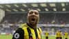 Troy Deeney