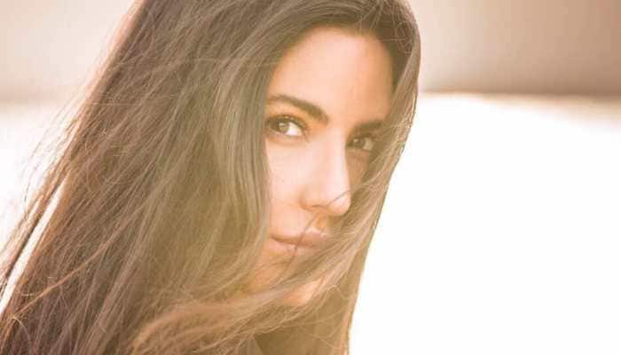 Katrina Kaif Casts A Mystic Spell In This Manish Malhotra Lehenga Pics Inside People News Zee News