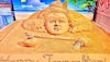 Janmashtami 2019: Sudarsan Pattnaik's sand art on Lord Krishna's birthday is unmissable—See pic