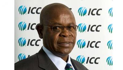 ICC pays homage to former Zimbabwe Cricket chief Peter Chingoka