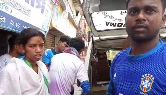 5 dead after temple wall collapses in West Bengal's North 24 Parganas, CM announces compensation 5 dead after temple wall collapses in West Bengal's North 24 Parganas, CM announces compensation